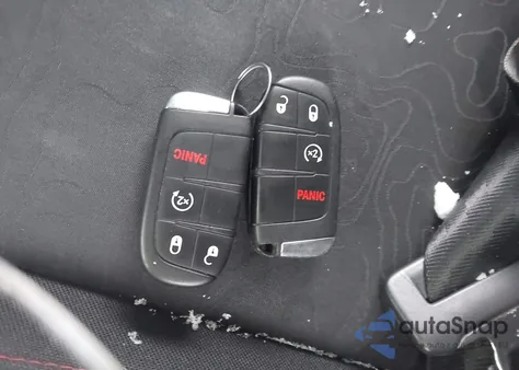 2020 Jeep Renegade Trailhawk 4X4 from USA, damaged, VIN ZACNJBC15LPL02950